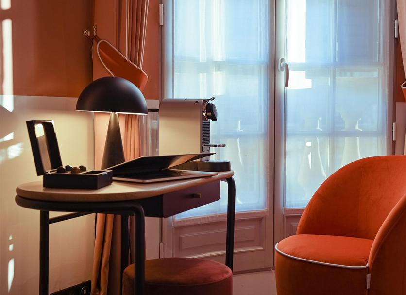 Room amenity Photo