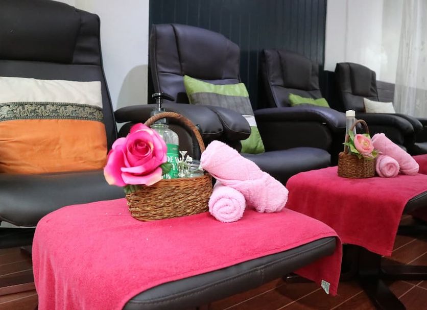 Spa Photo