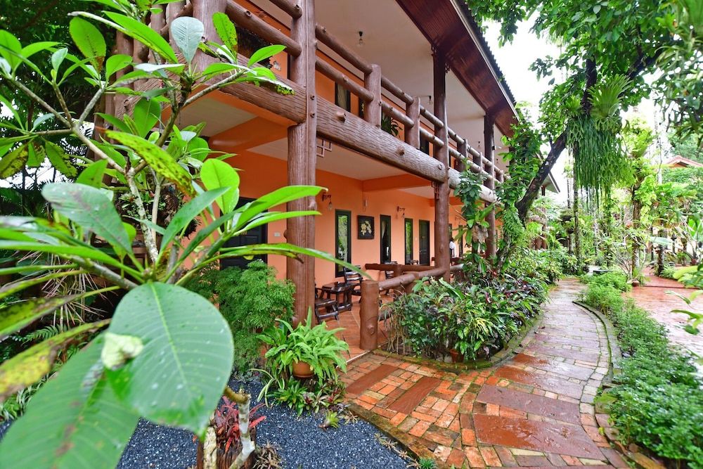 Outdoor view