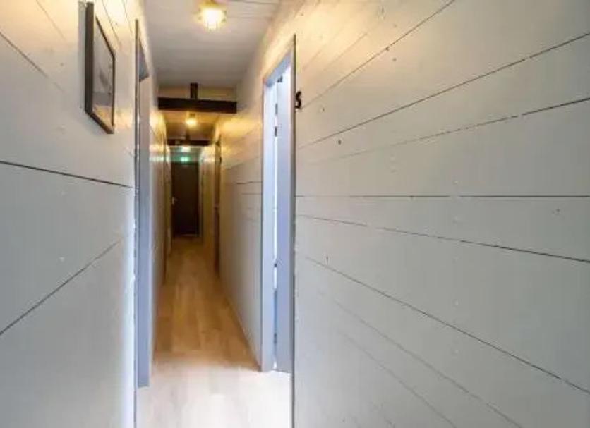 Hallway Photo