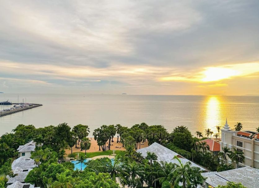 Outdoor view Photo
