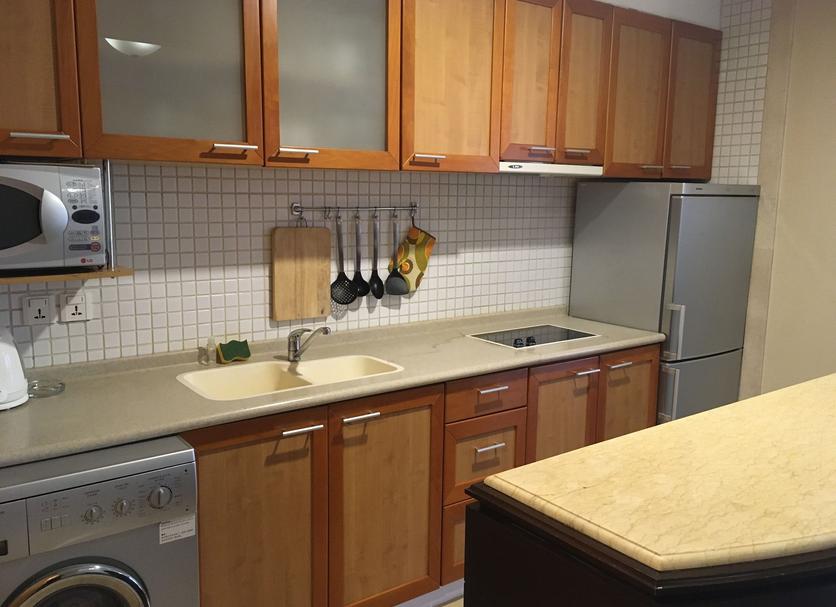 Kitchen Photo