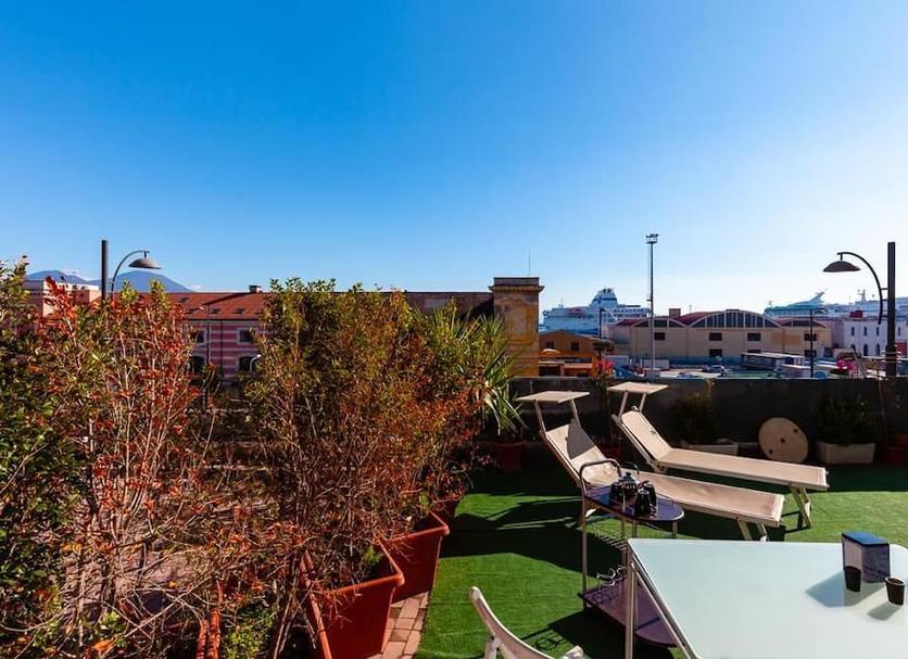 Outdoor view Photo