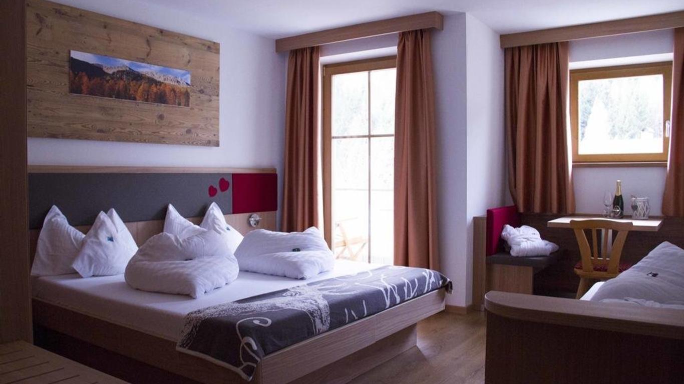 Berghotel Miramonti
