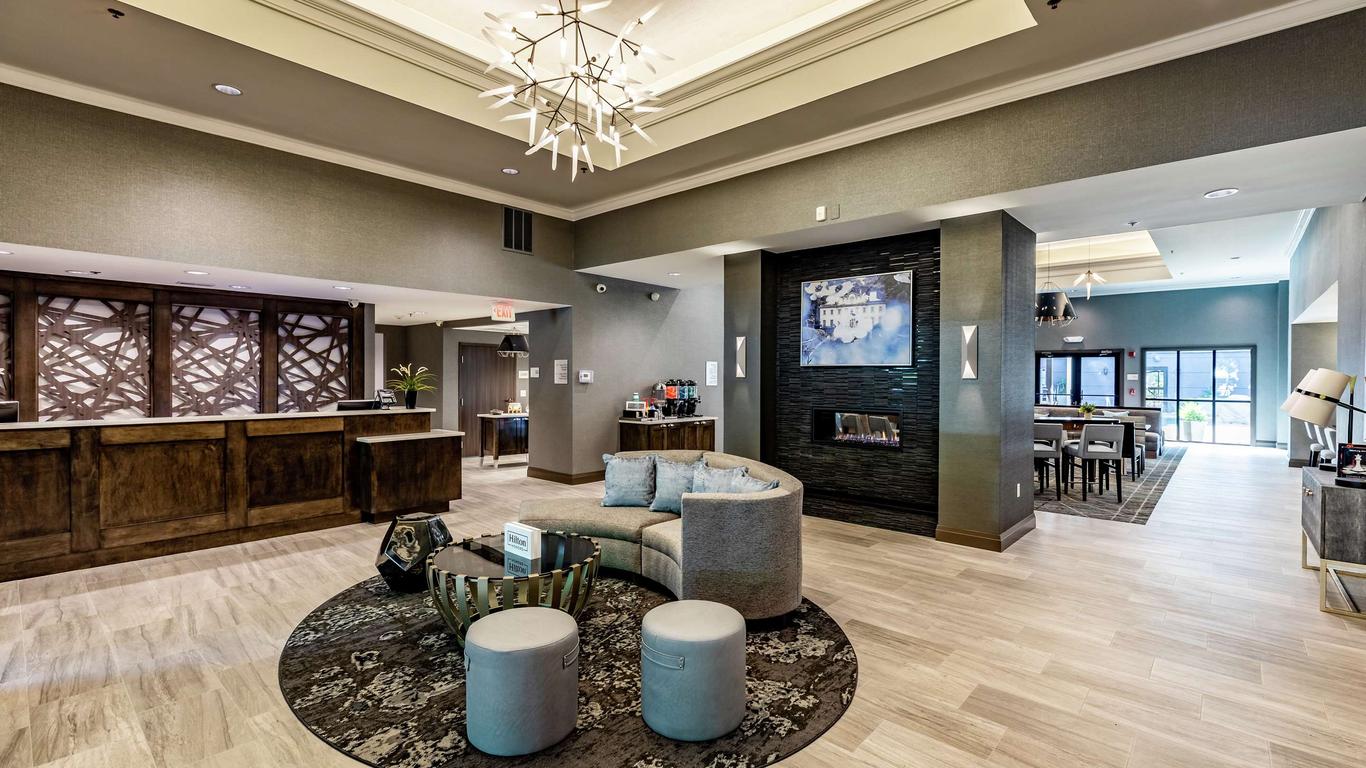 Homewood Suites by Hilton Atlanta Lenox Buckhead