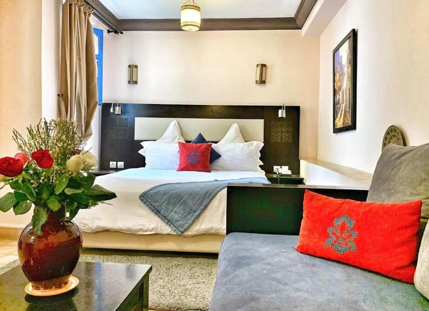 Bedroom Photo