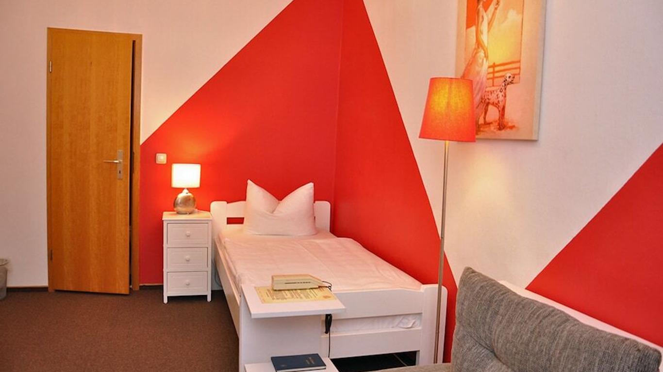 Hotel An der Kapelle