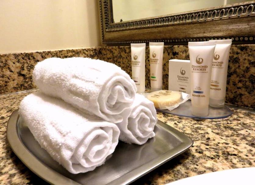 Room amenity Photo