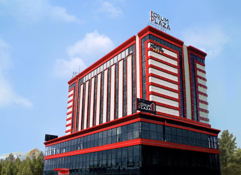 Building Photo