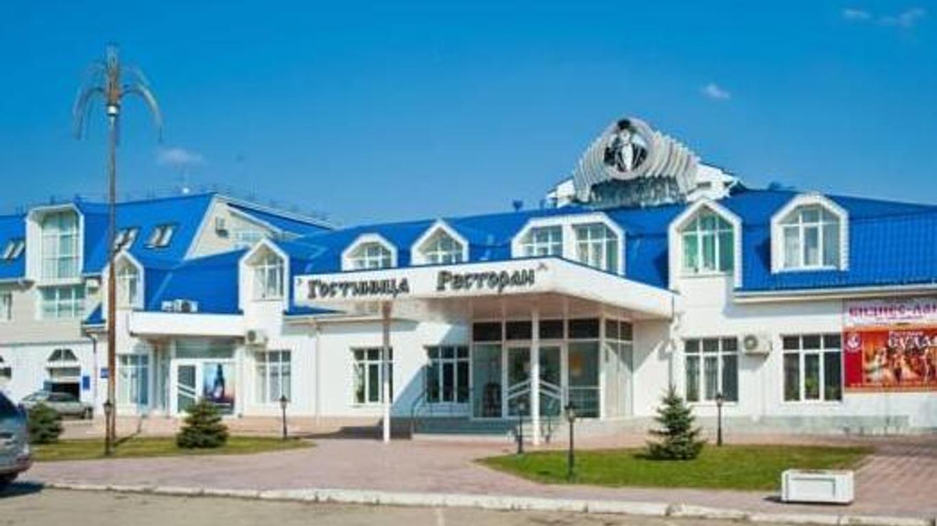 Sudarushka Hotel