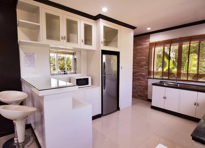 Kitchen Photo
