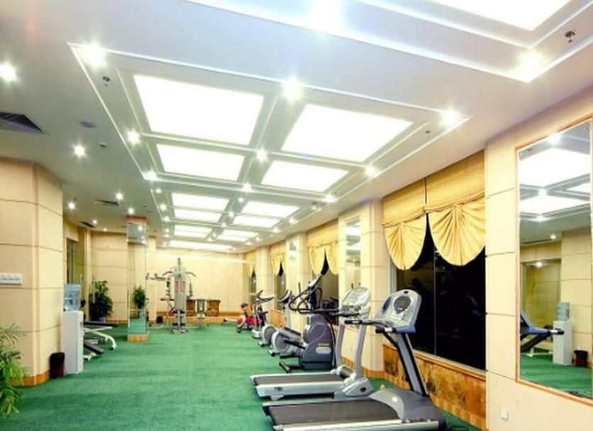 Gym Photo
