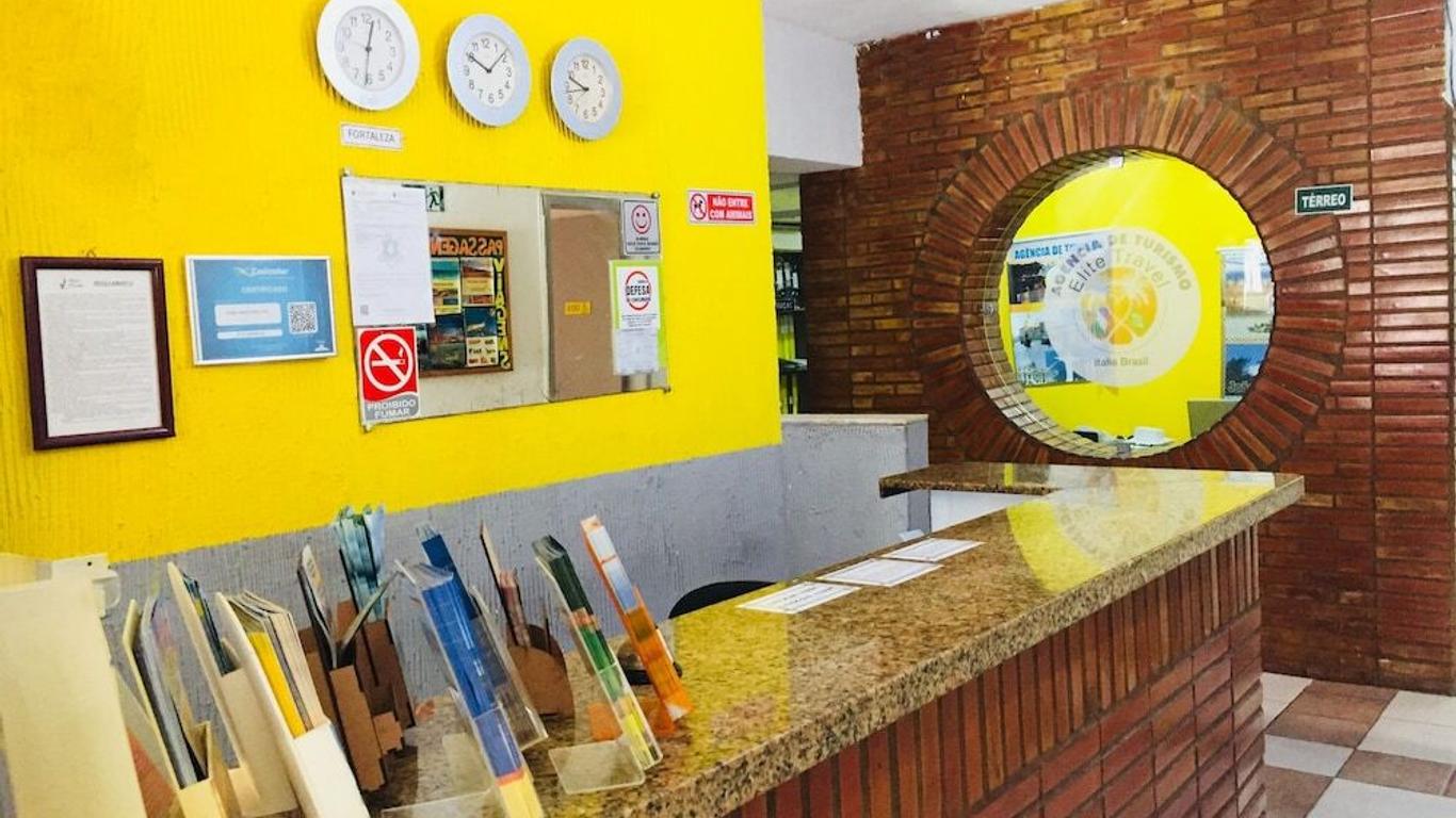 Hotel Iracema