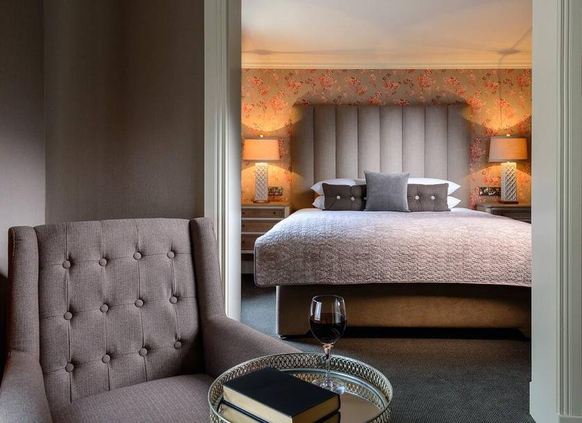 Room amenity Photo