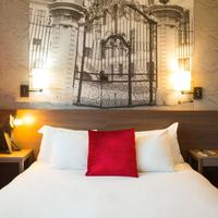 Aparthotel Adagio Basel City