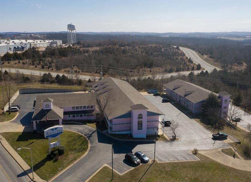 Outdoor view Photo