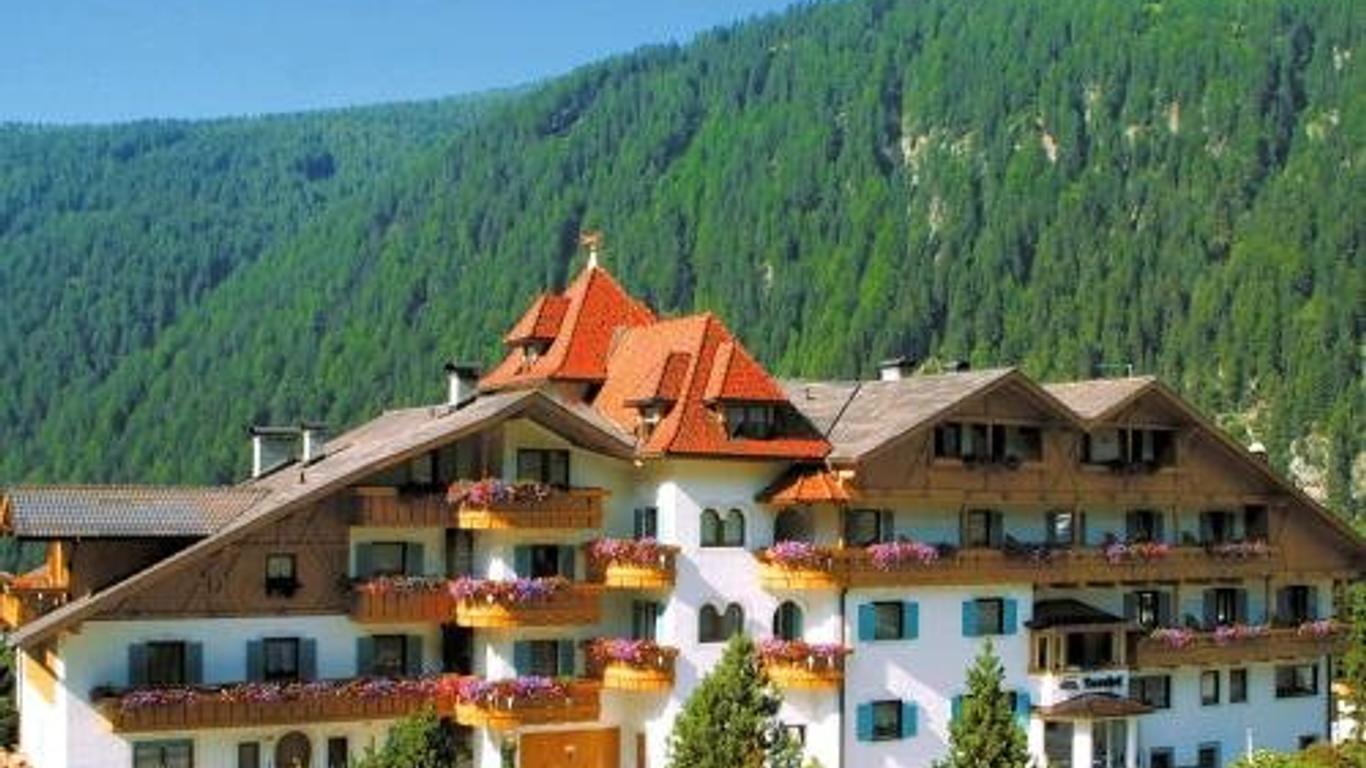 Abis Dolomites
