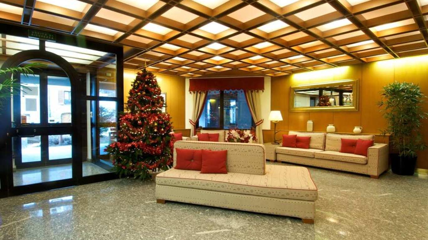 Hotel Residence Universo