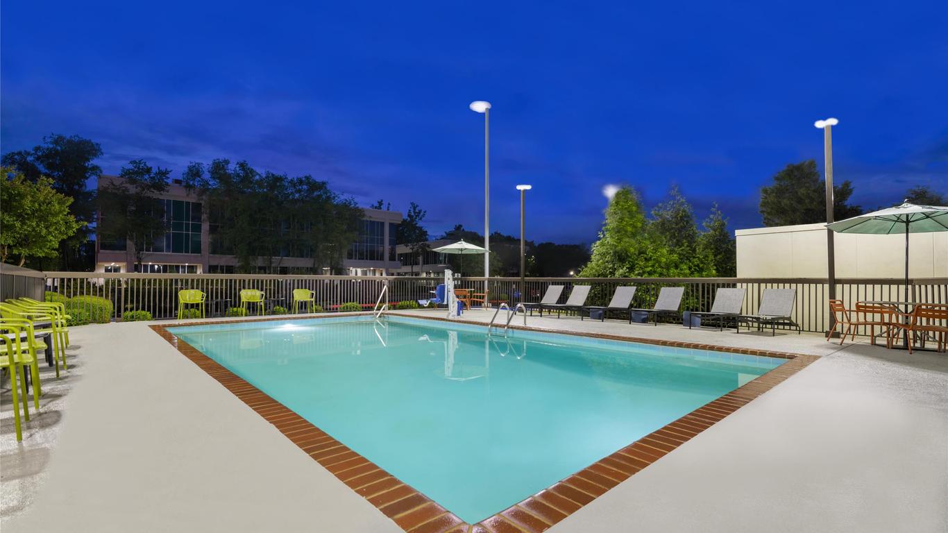 Hampton Inn Huntsville-Arsenal/South Parkway