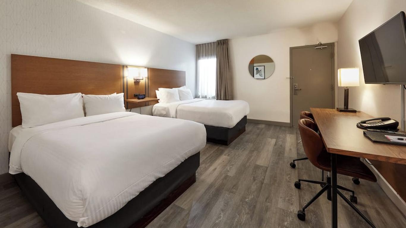 Canadas Best Value Inn Toronto