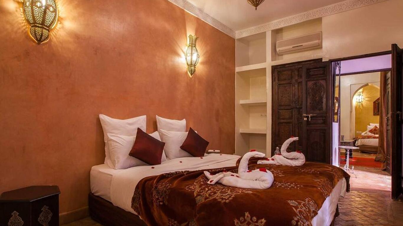 Riad Alaka