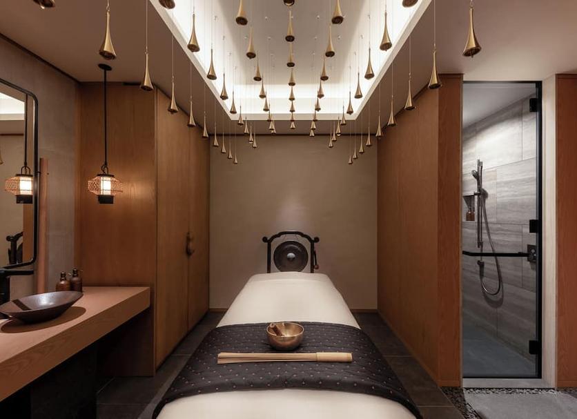 Spa Photo