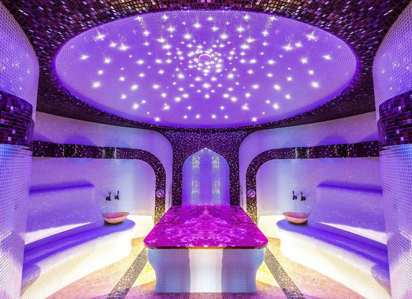 Spa Photo