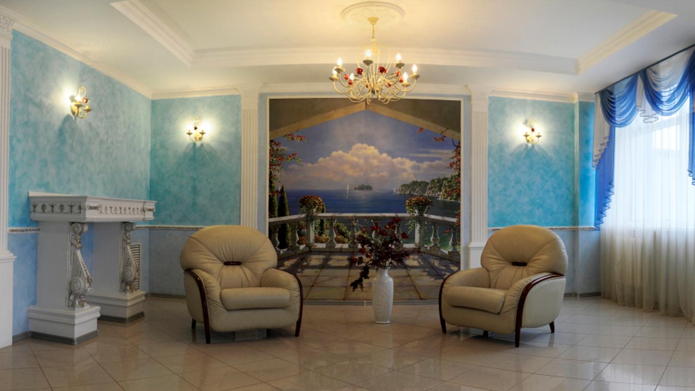 Fakel Hotel