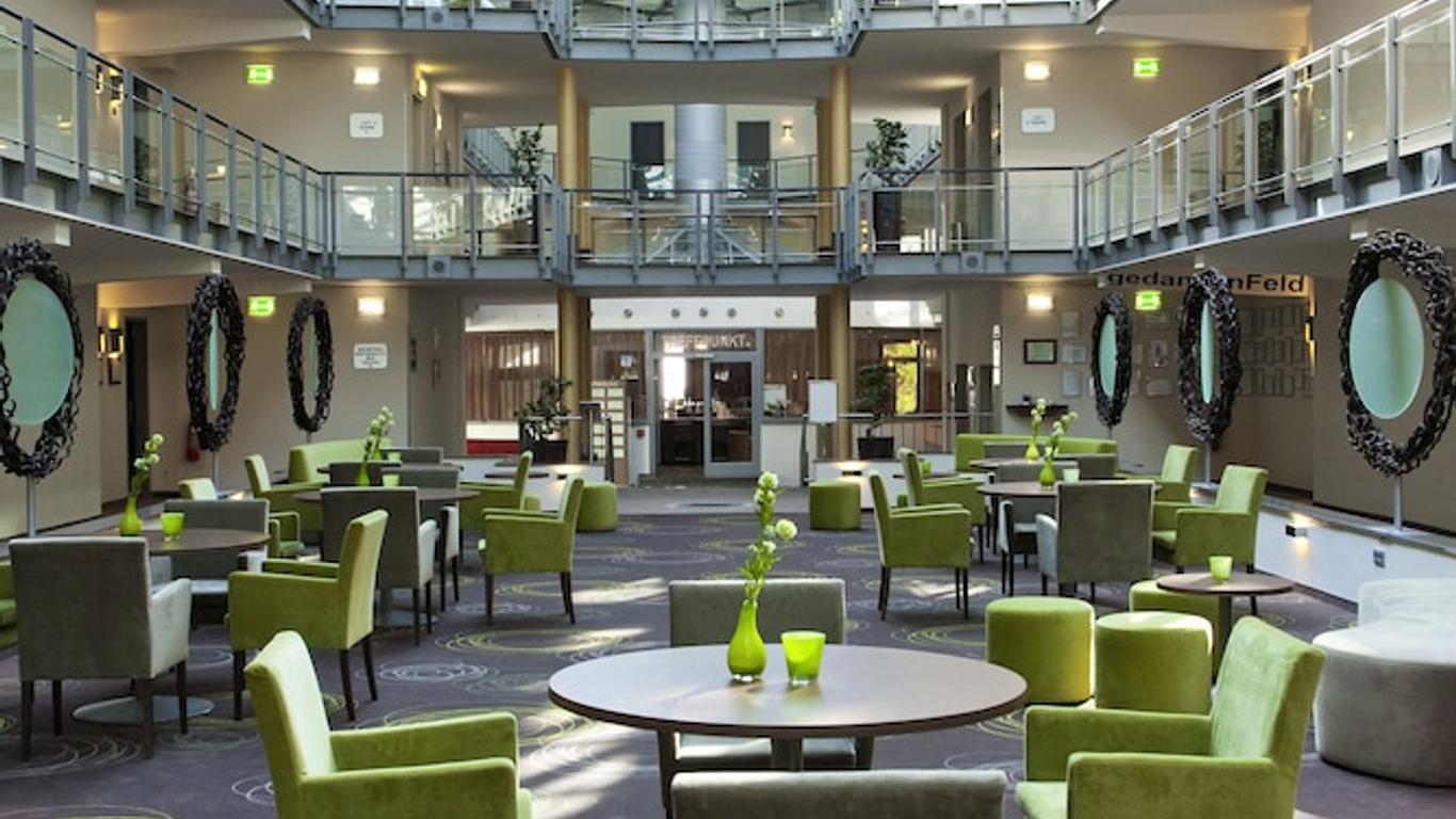 Mercure Tagungs & Landhotel Krefeld