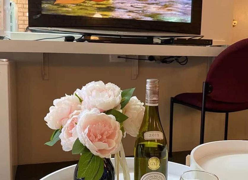 Room amenity Photo