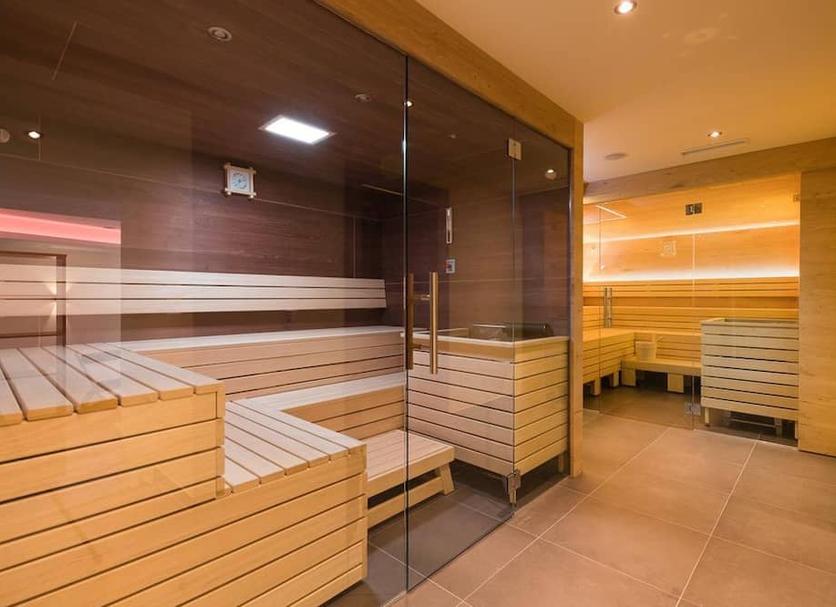 Spa Photo