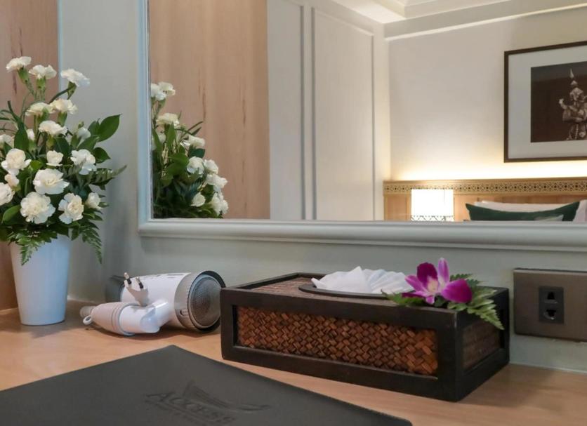 Room amenity Photo