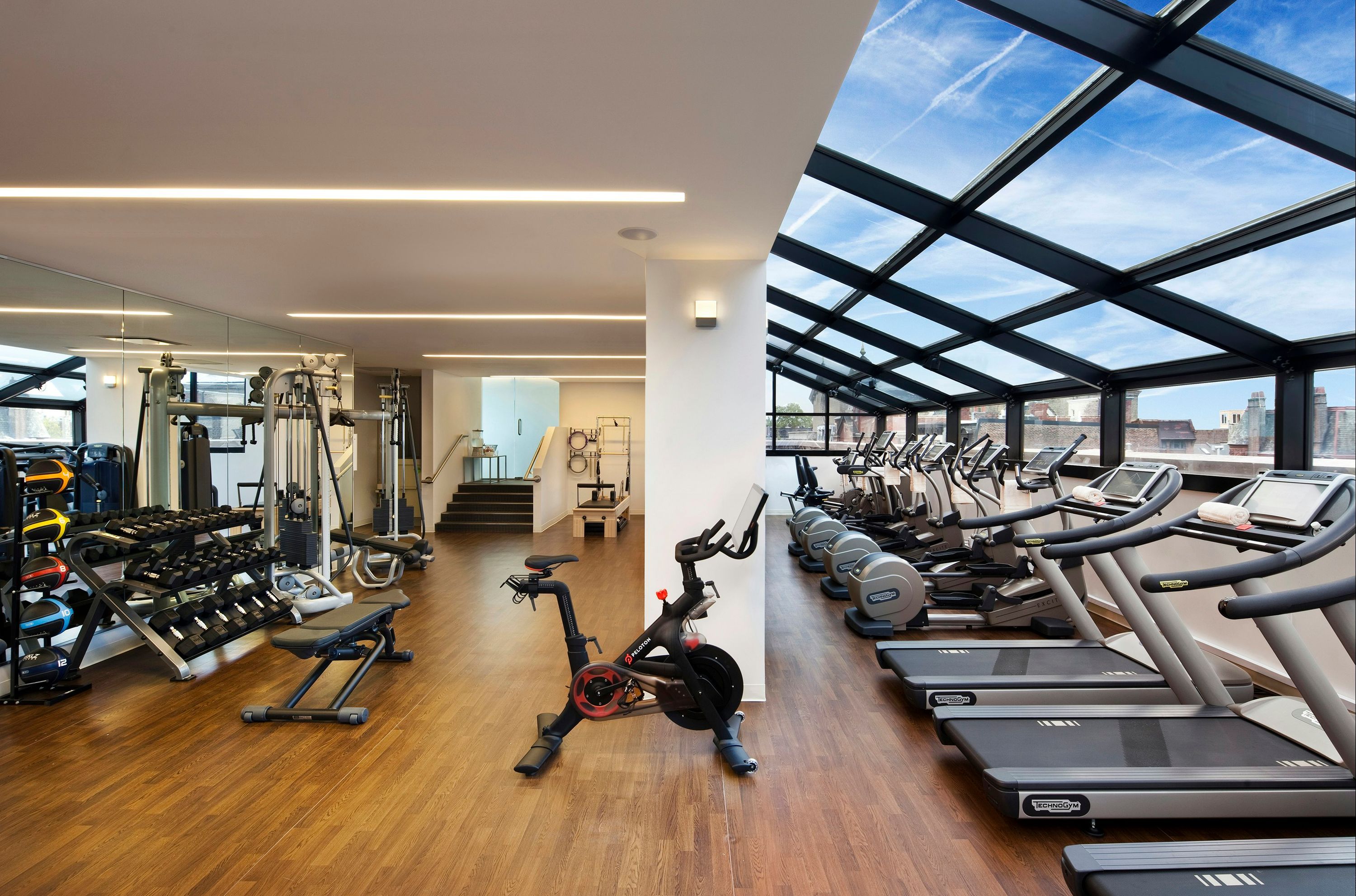 Gym