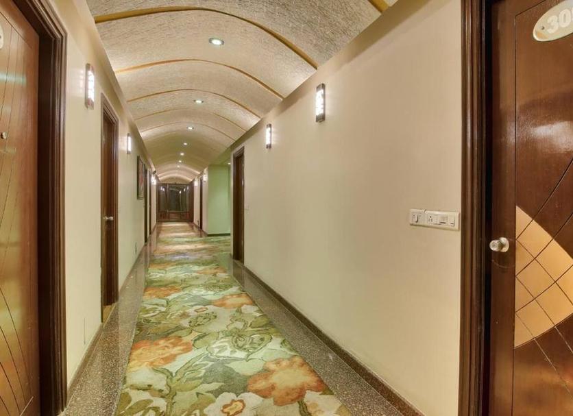 Hallway Photo