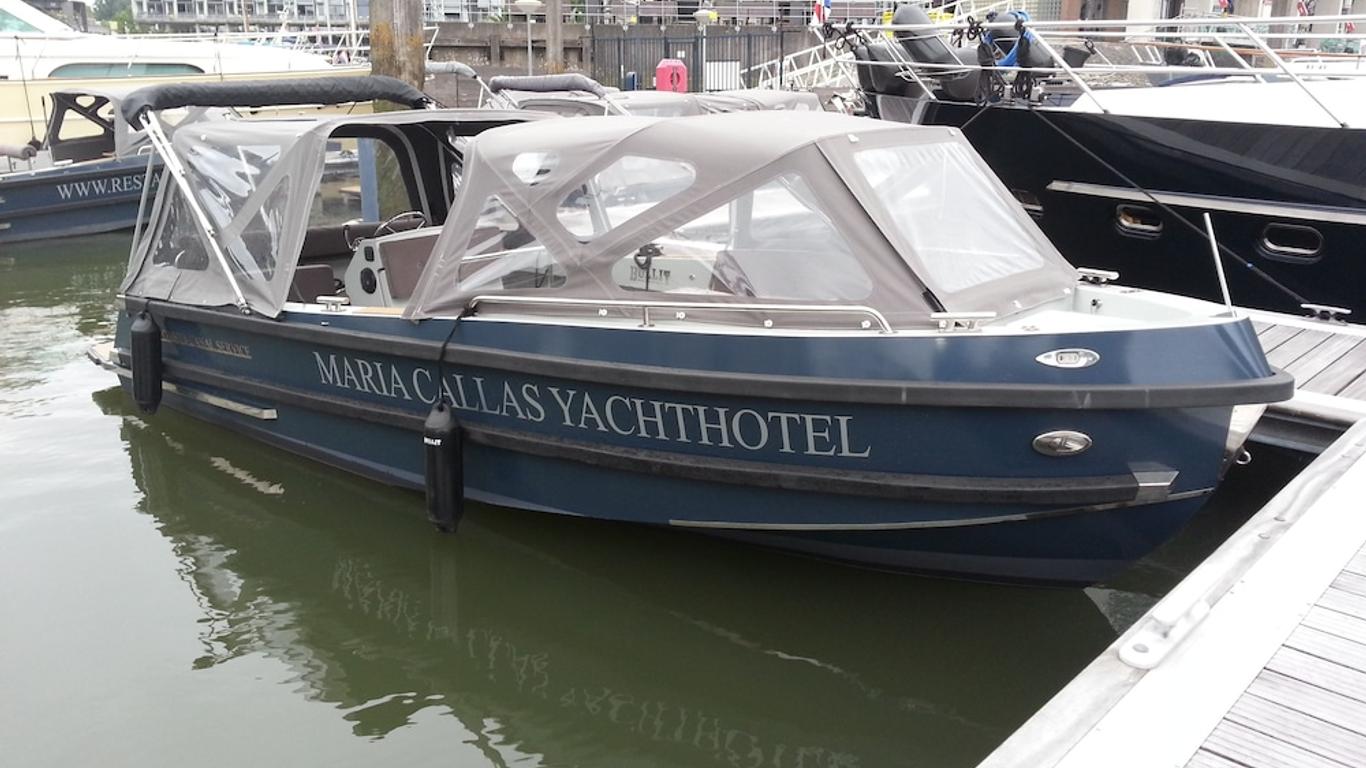 Maria Callas Yachthotel