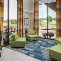 Holiday Inn Express Springfield, An IHG Hotel