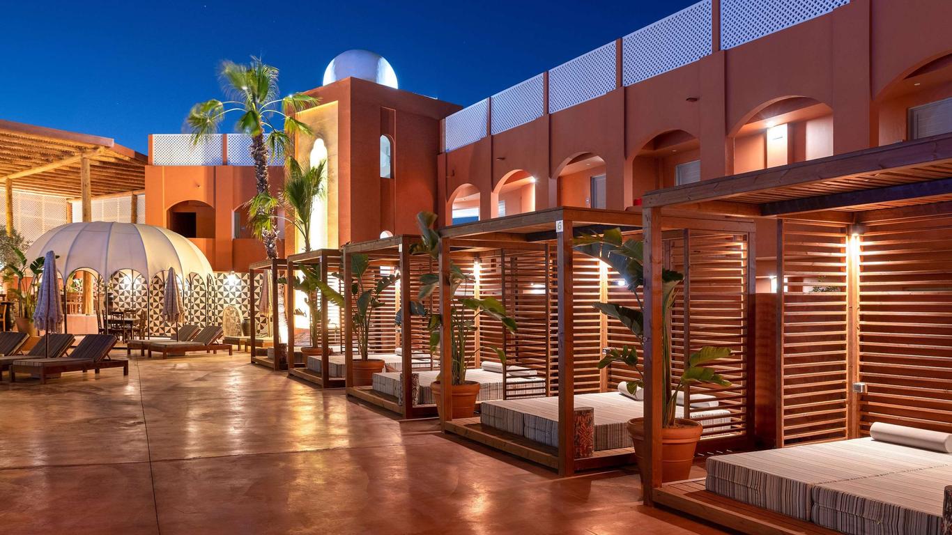 Venezia Resort Hotel & Spa