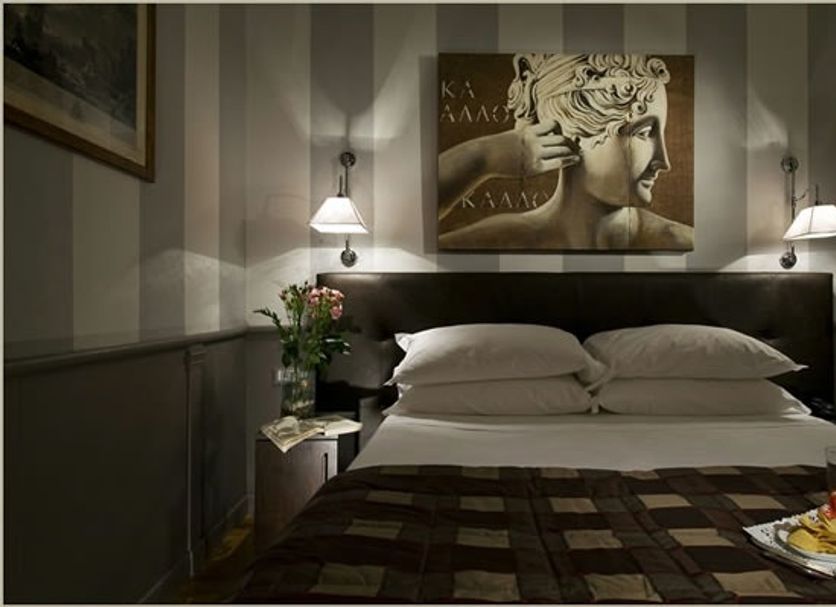 Bedroom Photo