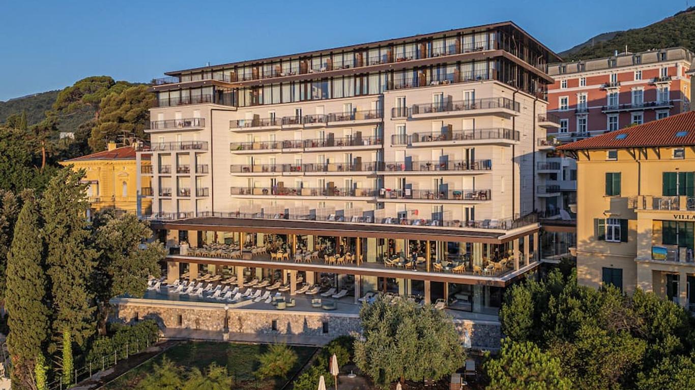 Amadria Park Grand Hotel 4 Opatijska Cvijeta
