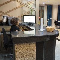 B&b Hotel Benidorm Centro