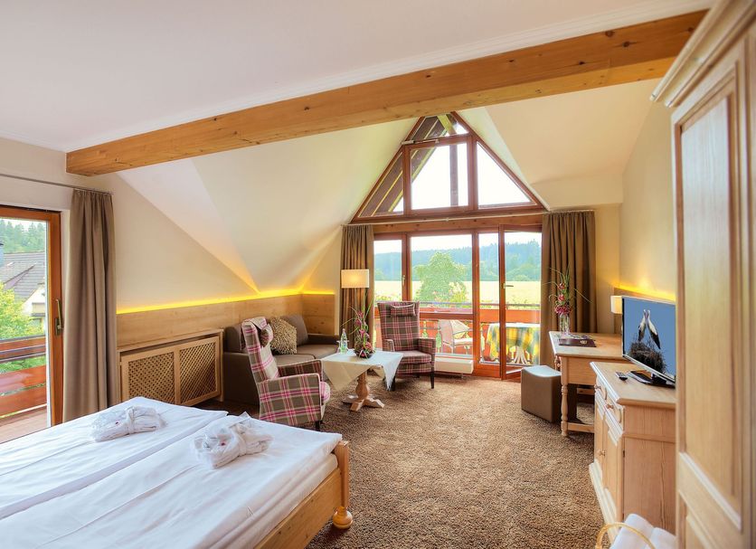 Bedroom Photo
