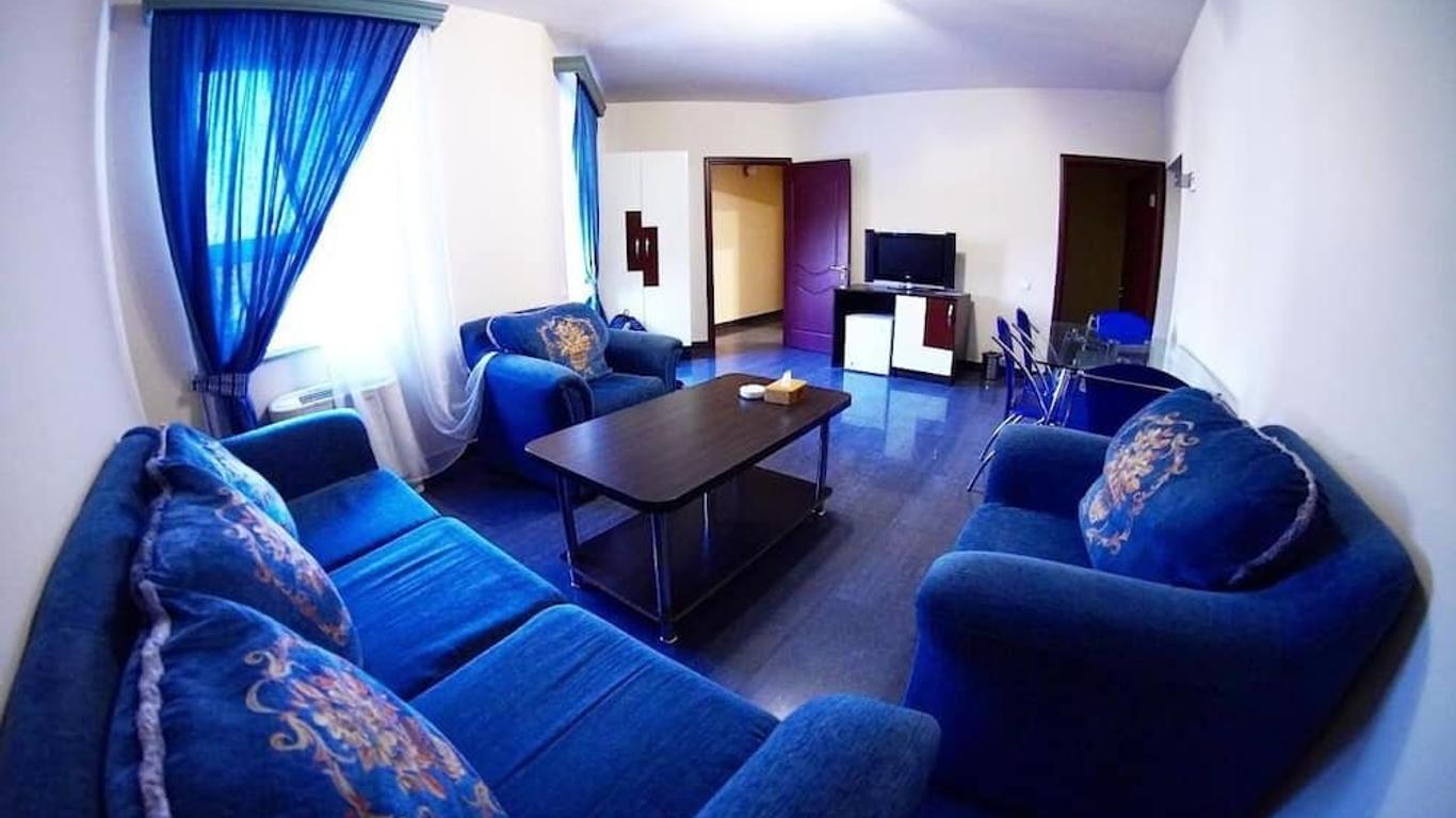 Armenian Village Park Hotel & Free Water Park, Gym