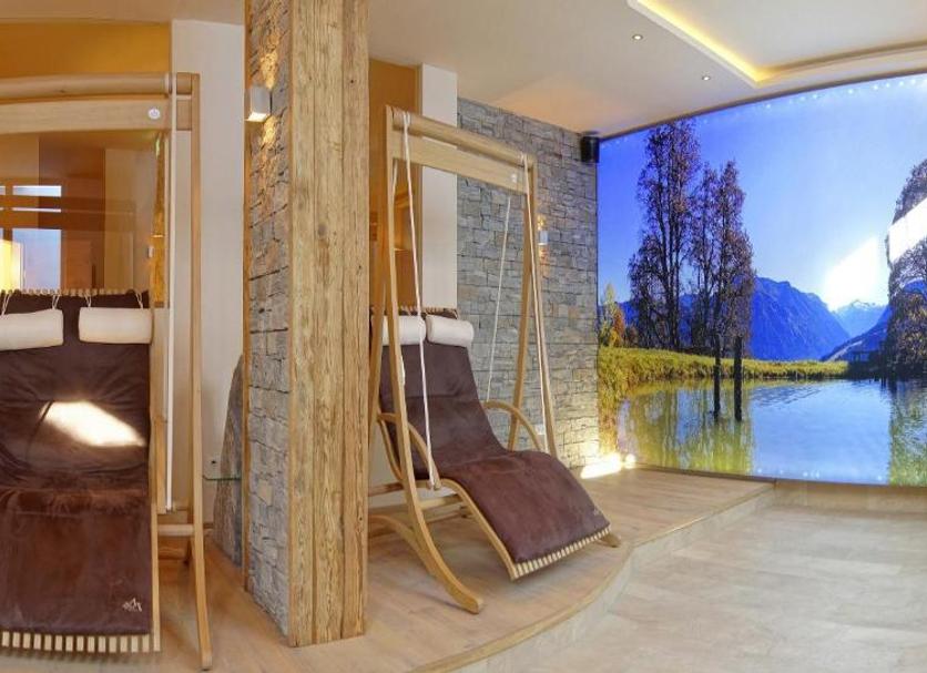 Spa Photo