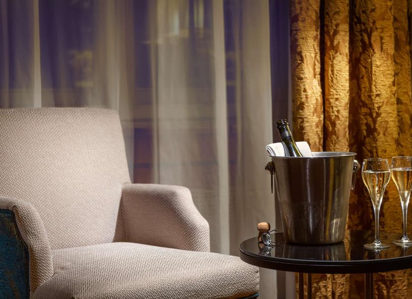 Room amenity Photo