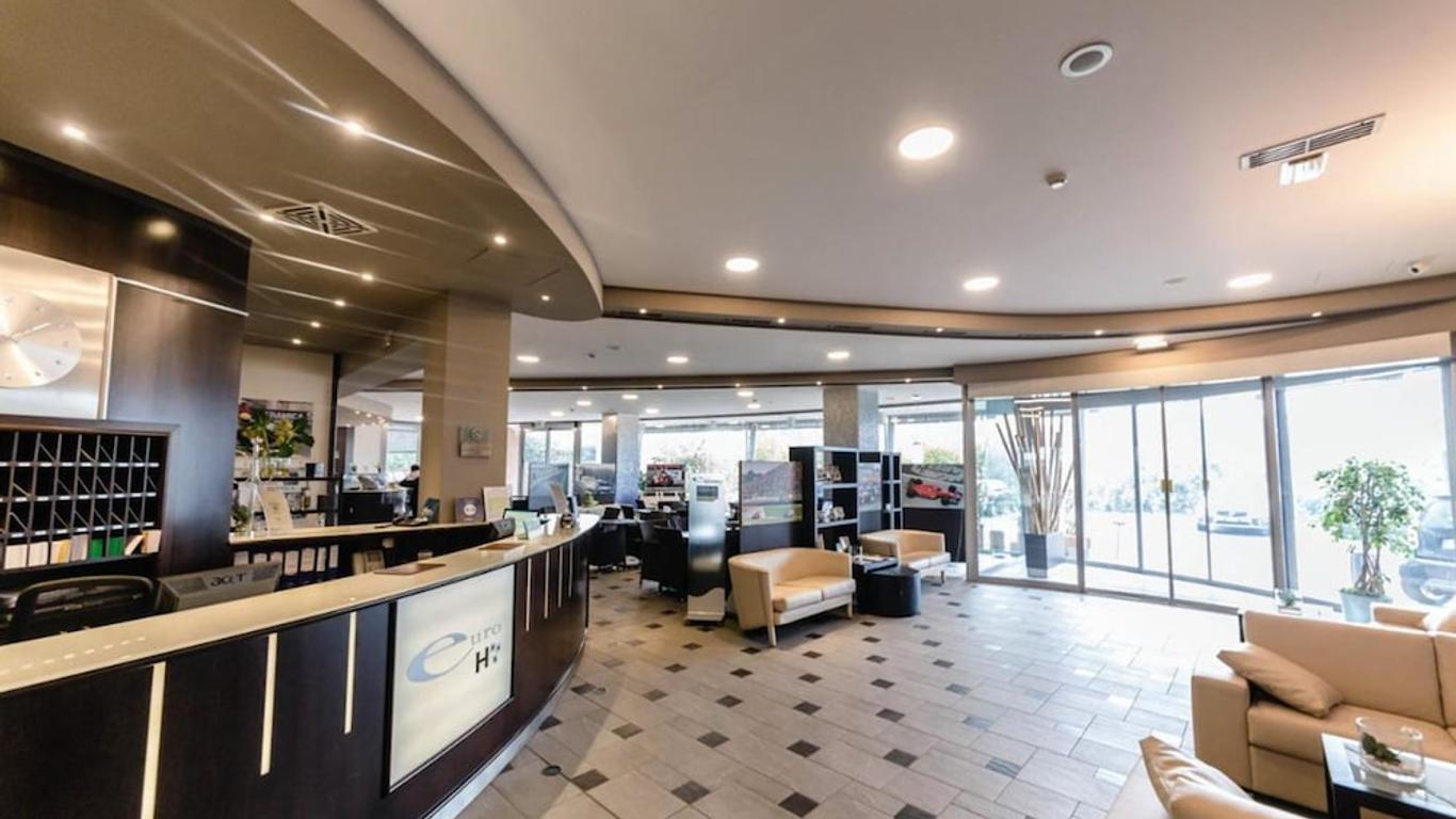 Euro Hotel