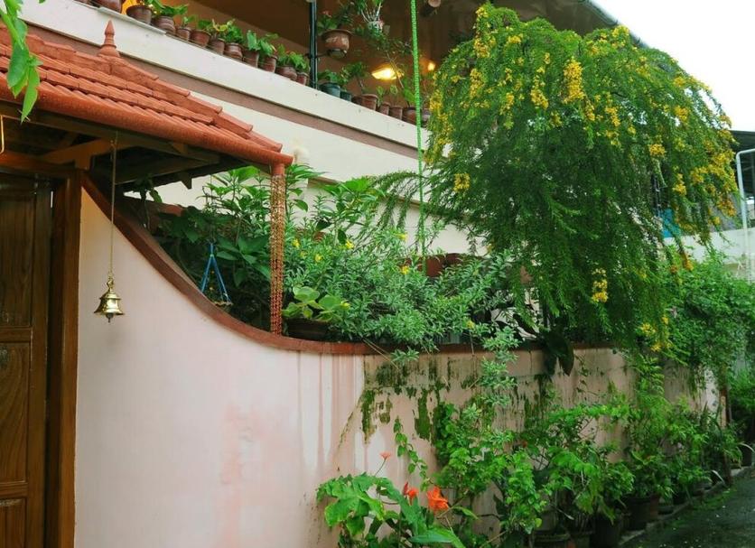 Outdoor view Photo