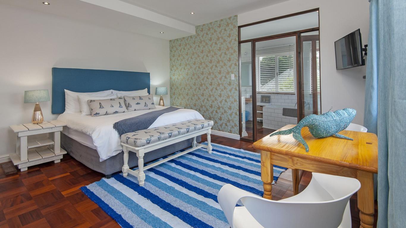 6 Stemmet Lodge