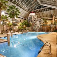 Best Western Plus Lamplighter Inn & Conference Centre