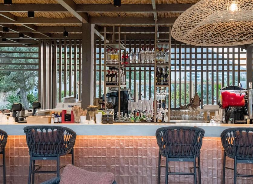 Bar Photo