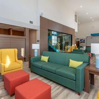 Comfort Suites Colorado Springs East -Medical Center Area